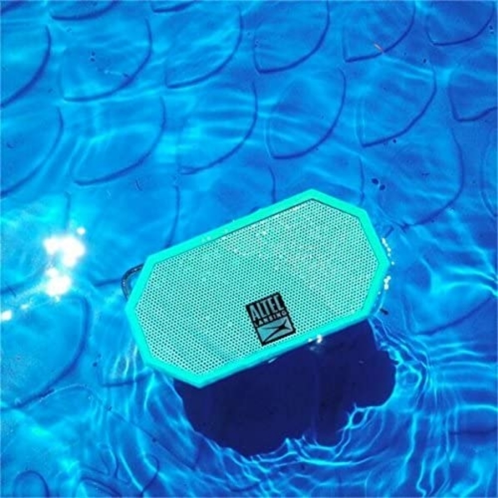 ALTEC Mini H2O